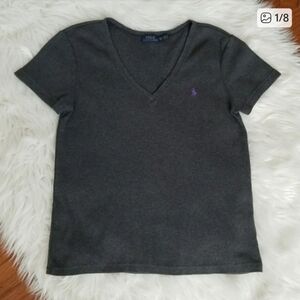 Polo By Ralph Lauren Vintage Tee
